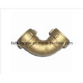 15mm Brass Forged Compression Elbow (AV9023)